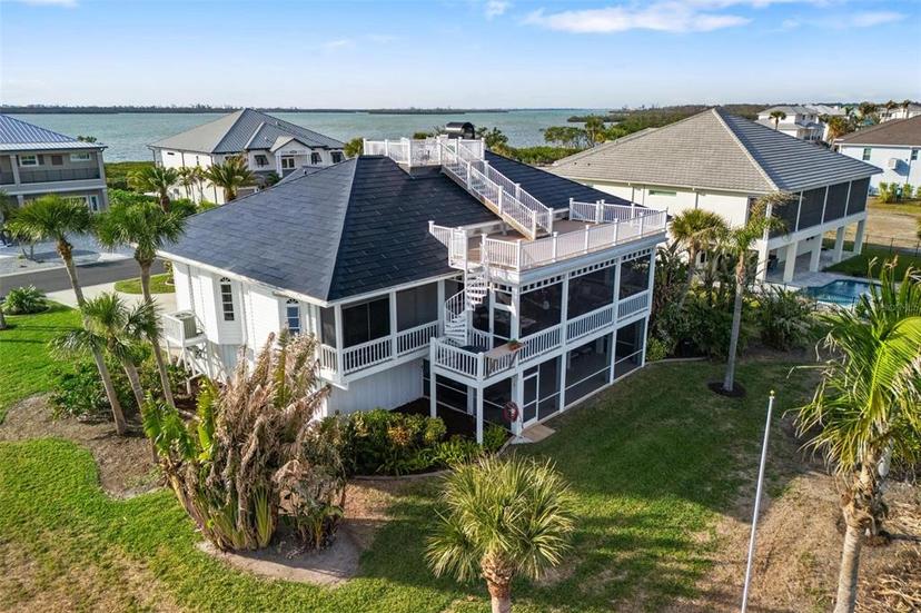 Picture of 9860 Eagle Preserve Drive, Englewood FL 34224
