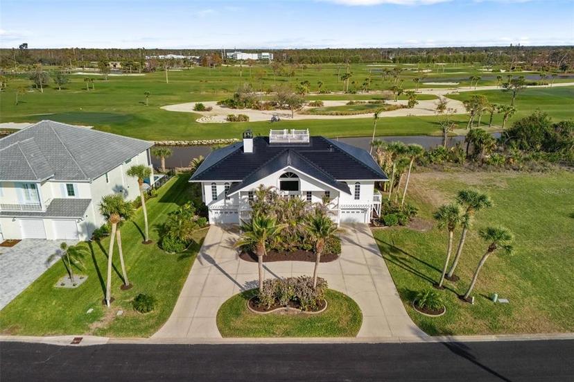 Picture of 9860 Eagle Preserve Drive, Englewood FL 34224