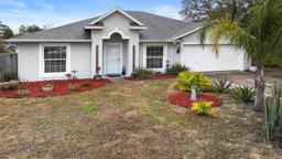 Picture of 337 Orange Avenue, Orange City, FL 32763