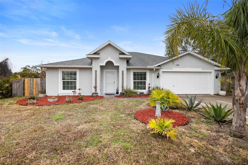 Picture of 337 Orange Avenue, Orange City, FL 32763