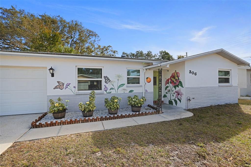 Picture of 306 Scott Court, Palm Harbor, FL 34684