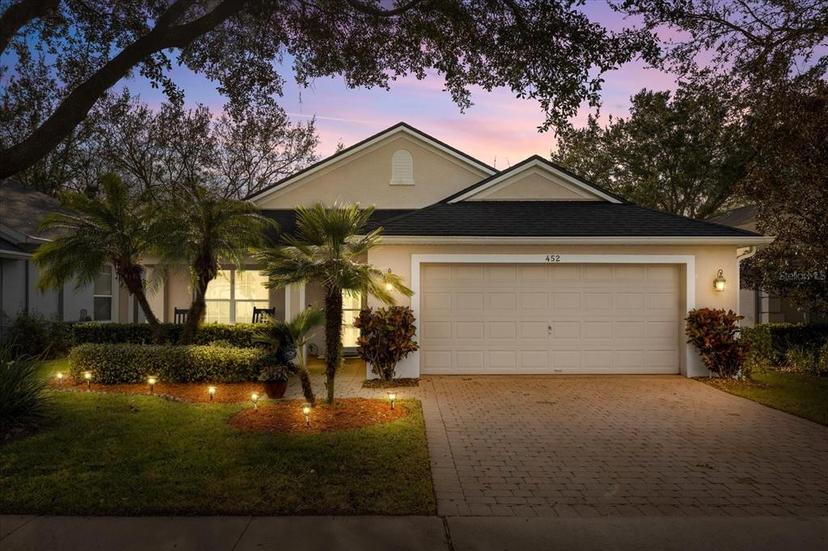 Picture of 452 Misty Oaks Run, Casselberry FL 32707