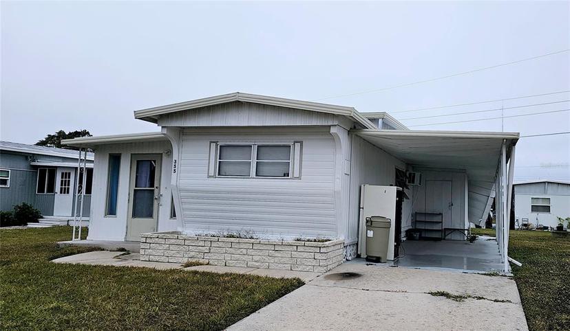 Picture of 355 Quiet Way, Palmetto FL 34221