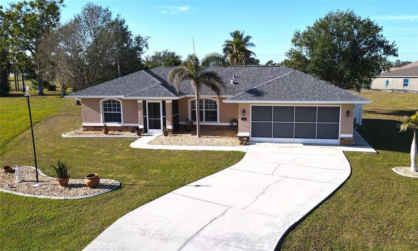 Picture of 16129 Coruna Court, Punta Gorda FL 33955
