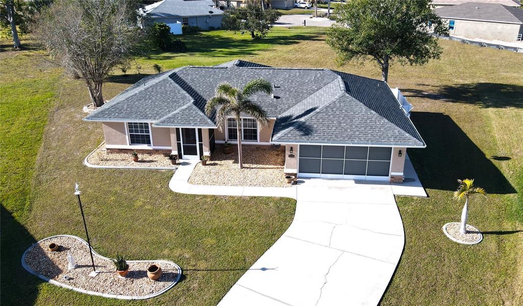 Picture of 16129 Coruna Court, Punta Gorda, FL 33955