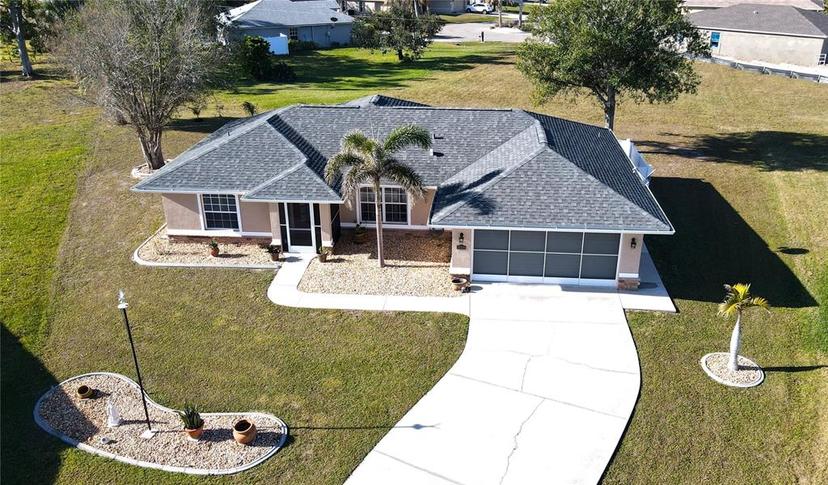 Picture of 16129 Coruna Court, Punta Gorda FL 33955