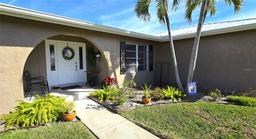 Picture of 1022 Lucia Drive, Punta Gorda, FL 33950
