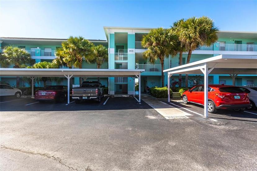 Picture of 19375 Water Oak Drive Unit 203, Port Charlotte FL 33948