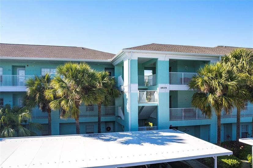 Picture of 19375 Water Oak Drive Unit 203, Port Charlotte FL 33948
