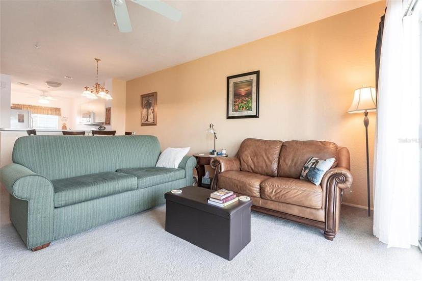 Picture of 19375 Water Oak Drive Unit 203, Port Charlotte FL 33948