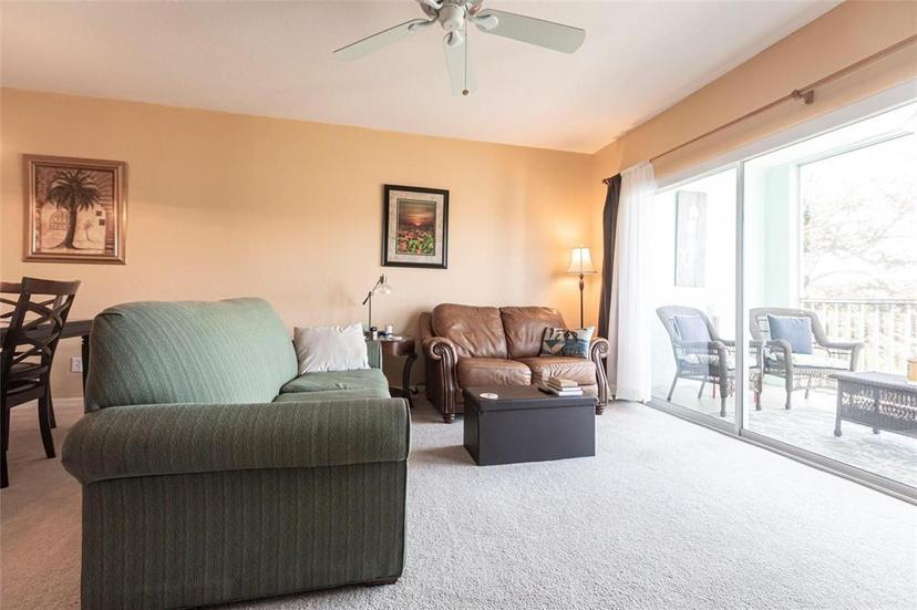 Picture of 19375 Water Oak Drive Unit 203, Port Charlotte FL 33948