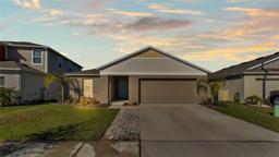 Picture of 5440 Siltstone Street, Lakeland, FL 33811