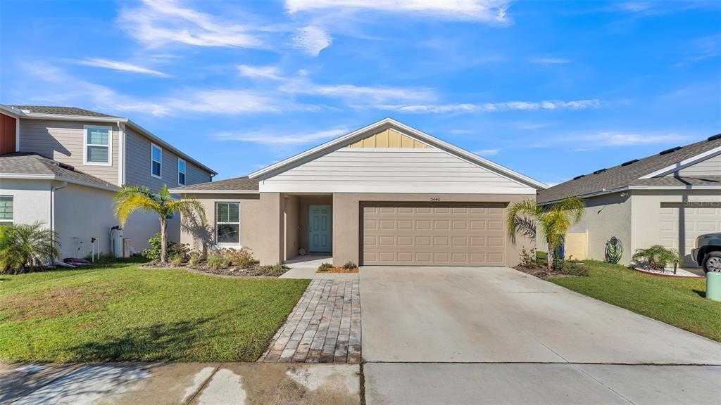 Picture of 5440 Siltstone Street, Lakeland, FL 33811