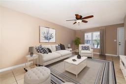 Picture of 980 Canal View Boulevard Unit C7, Port Orange, FL 32129