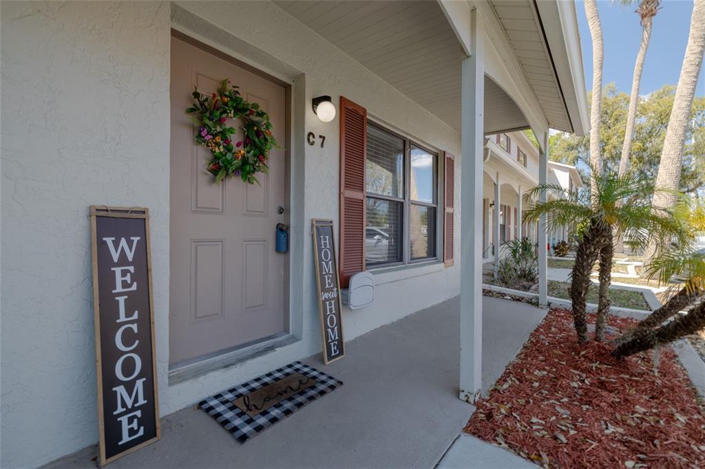 Picture of 980 Canal View Boulevard Unit C7, Port Orange, FL 32129