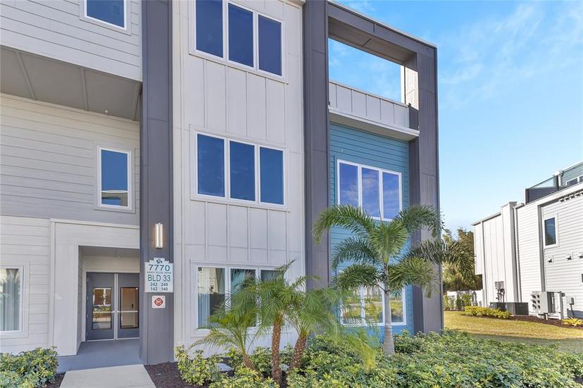 Picture of 7770 Sandy Ridge Drive Unit 240, Kissimmee FL 34747