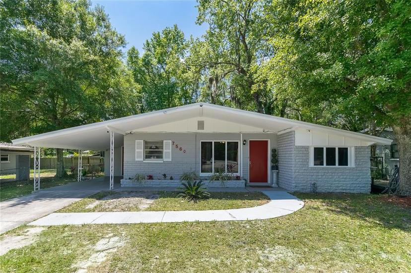 Picture of 7560 Melvin Road, Jacksonville FL 32210