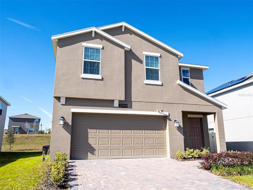 Picture of 2949 Muller Oak Loop, Ocoee FL 34761