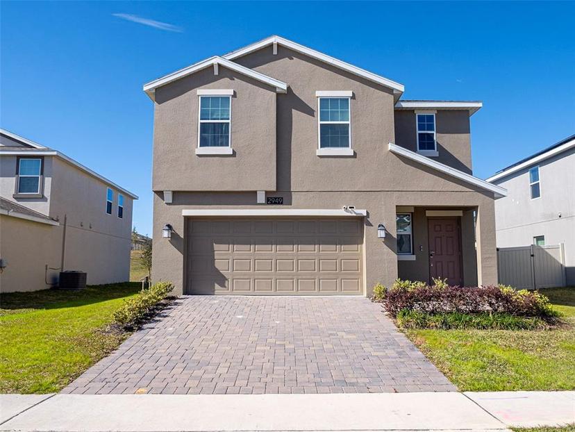 Picture of 2949 Muller Oak Loop, Ocoee FL 34761