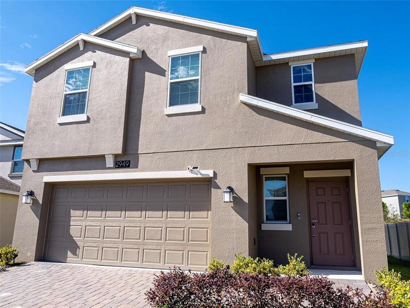 Picture of 2949 Muller Oak Loop, Ocoee FL 34761