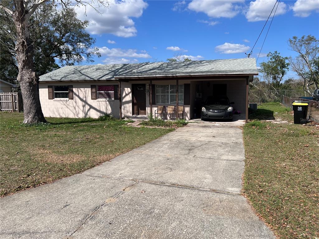 Picture of 589 Duncan Circle E, Auburndale, FL 33823