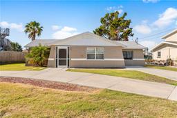 Picture of 13637 Lagoon Drive, Hudson, FL 34667