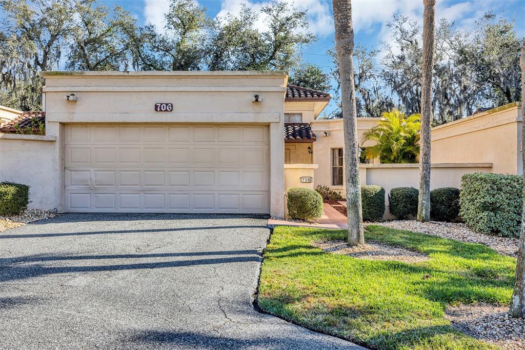 Picture of 706 Santa Cruz Lane Unit 706, Howey In The Hills, FL 34737