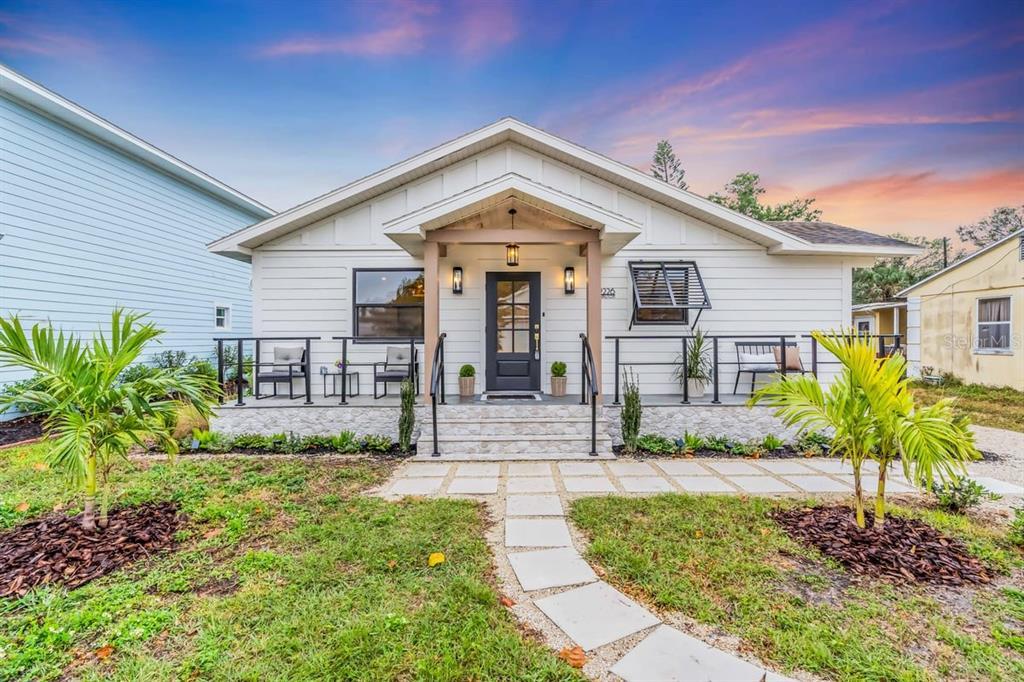 Picture of 2226 Arlington Street, Sarasota, FL 34239