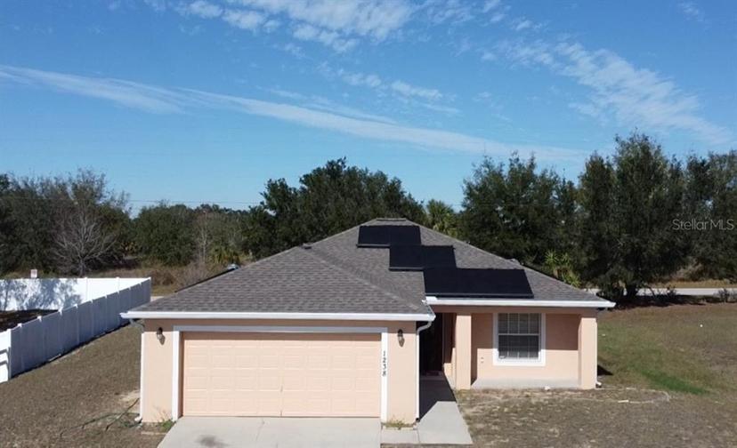 Picture of 1238 Conch Key Lane, Davenport FL 33837