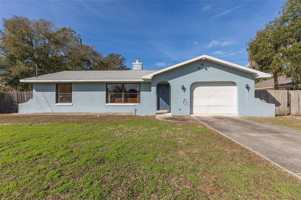 Picture of 89 Rosewood Avenue, Ormond Beach, FL 32174