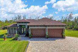Picture of 10451 Hatchett Circle, Port Charlotte, FL 33981