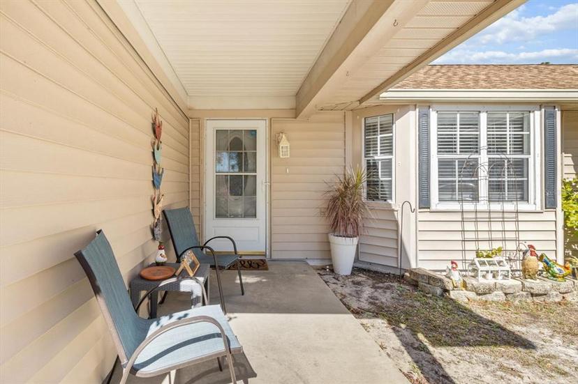 Picture of 2450 N Brentwood Circle, Lecanto FL 34461