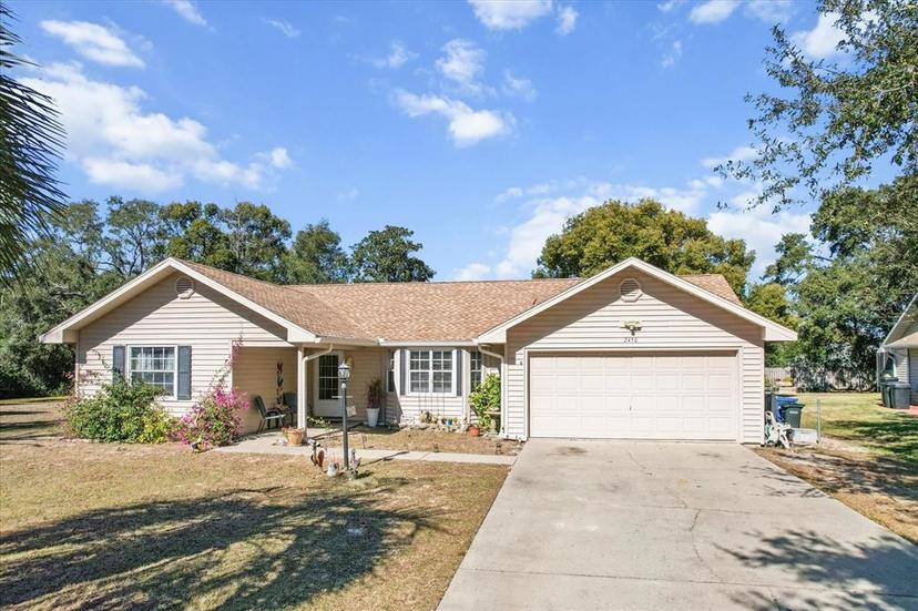 Picture of 2450 N Brentwood Circle, Lecanto FL 34461