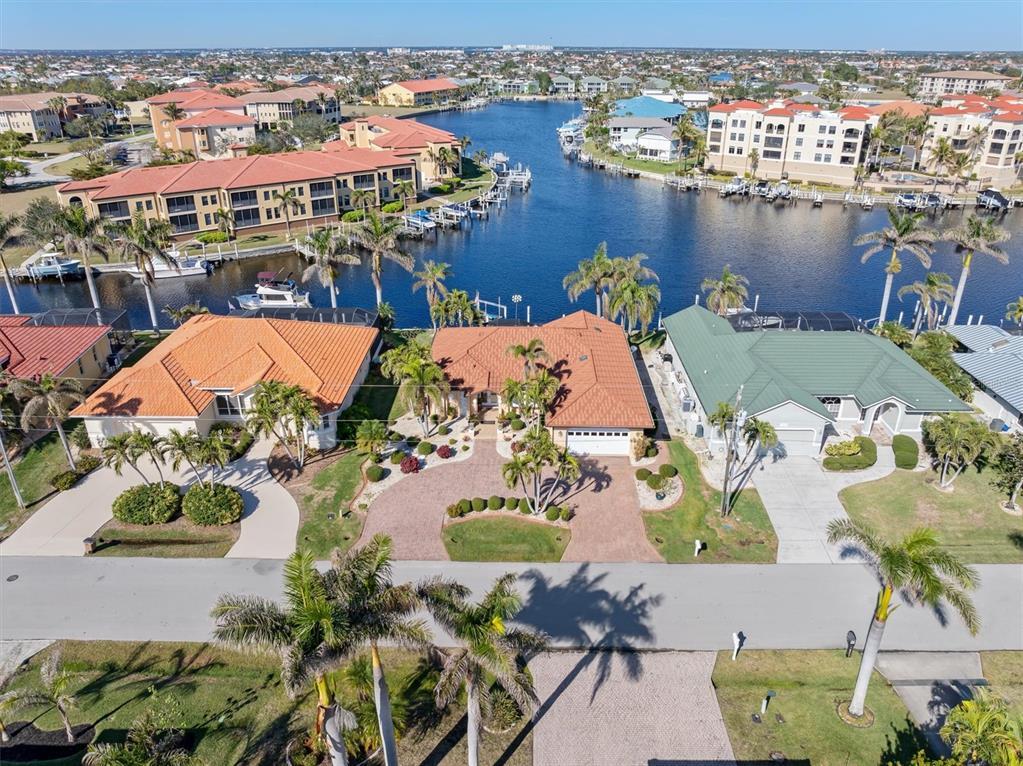 Picture of 1460 Raven Court, Punta Gorda, FL 33950