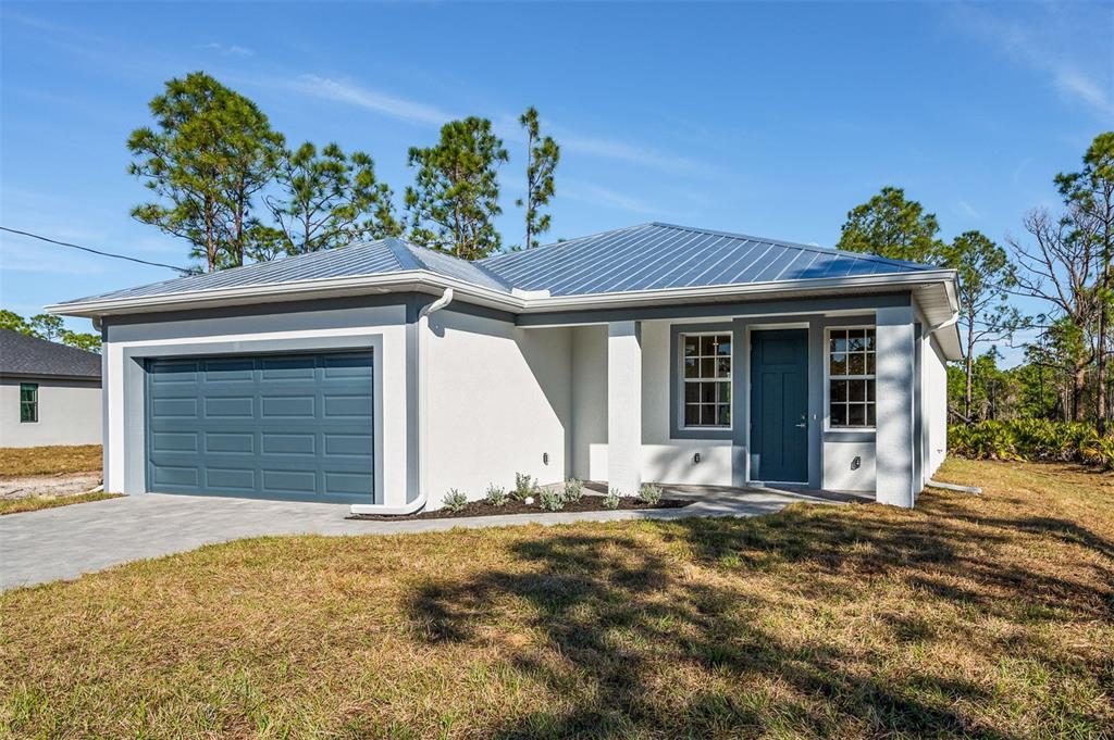 Picture of 27066 Sumatra Drive, Punta Gorda, FL 33955