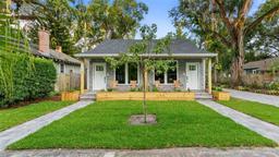 Picture of 806 Palmer Street, Orlando, FL 32801