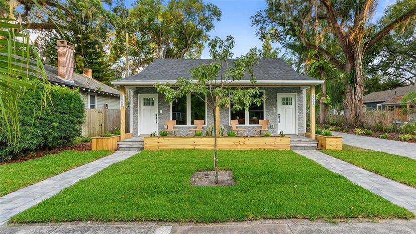 Picture of 806 Palmer Street, Orlando FL 32801