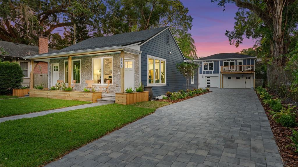 Picture of 806 Palmer Street, Orlando, FL 32801