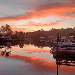 Picture of 1401 Starboard Drive, St Cloud, FL 34771
