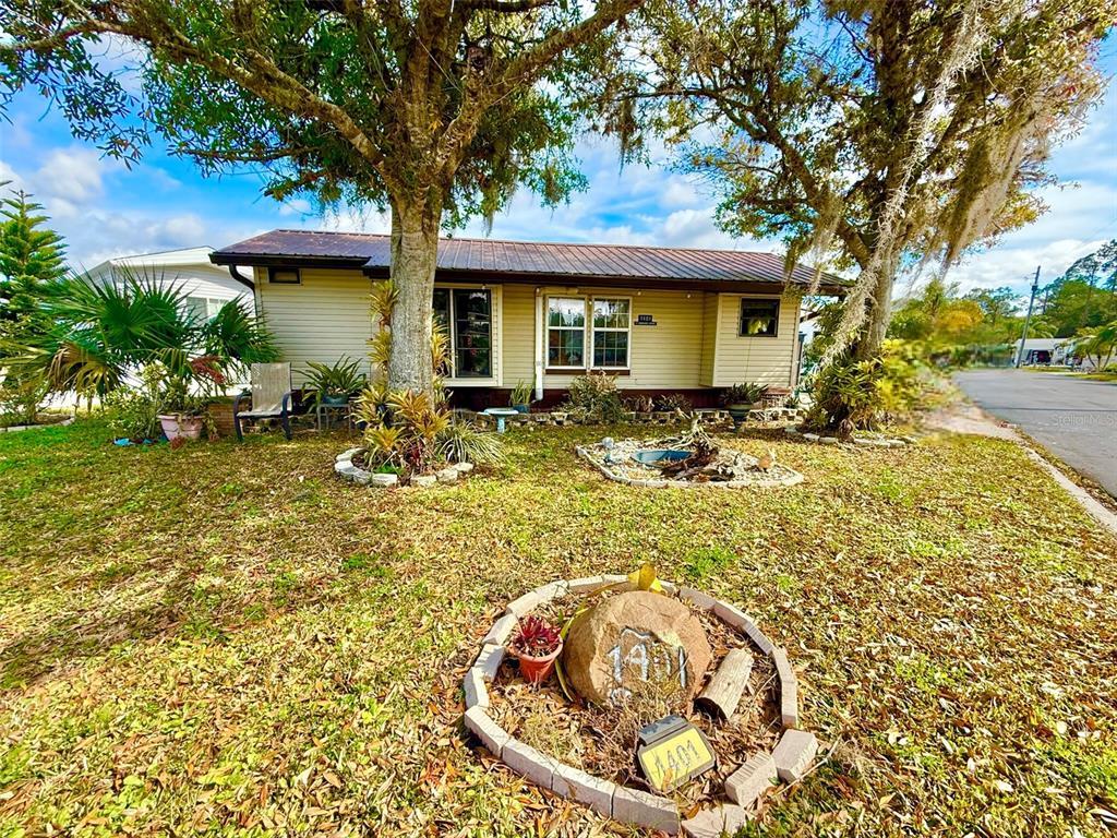 Picture of 1401 Starboard Drive, St Cloud, FL 34771