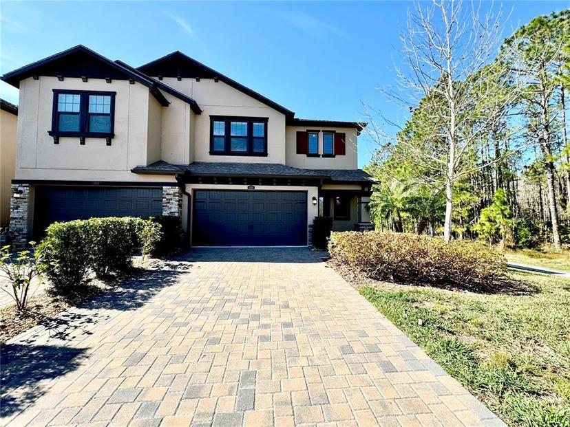 Picture of 4899 Isola Court, Wesley Chapel FL 33543