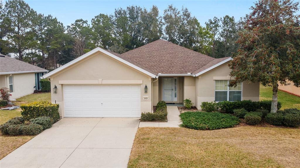 Picture of 5409 SW 42Nd Place, Ocala, FL 34474