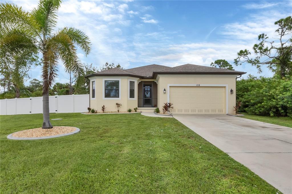 Picture of 108 Wagon Place, Rotonda West, FL 33947