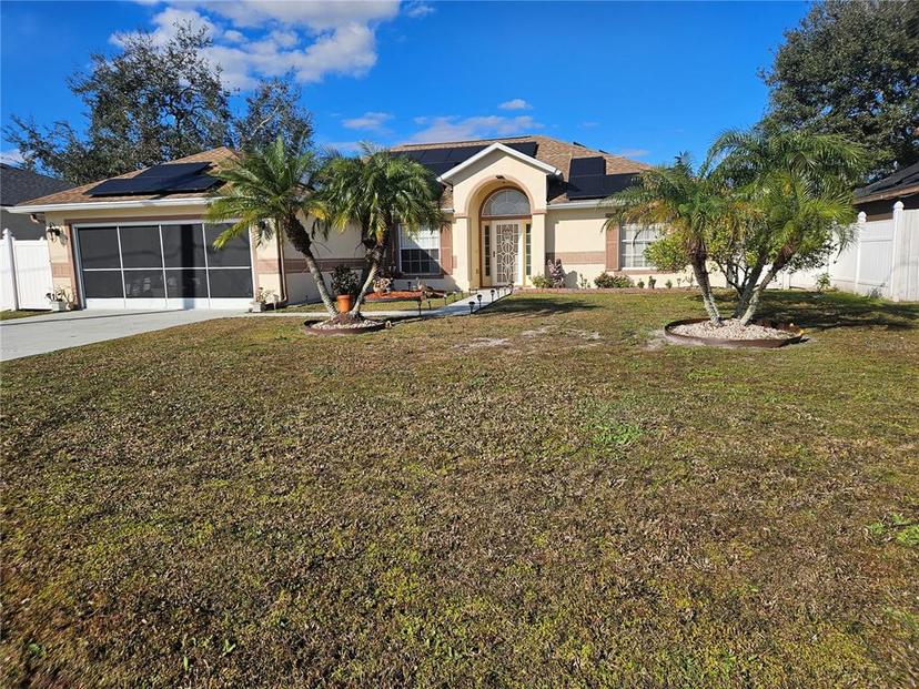 Picture of 619 Parakeet Court, Kissimmee FL 34759