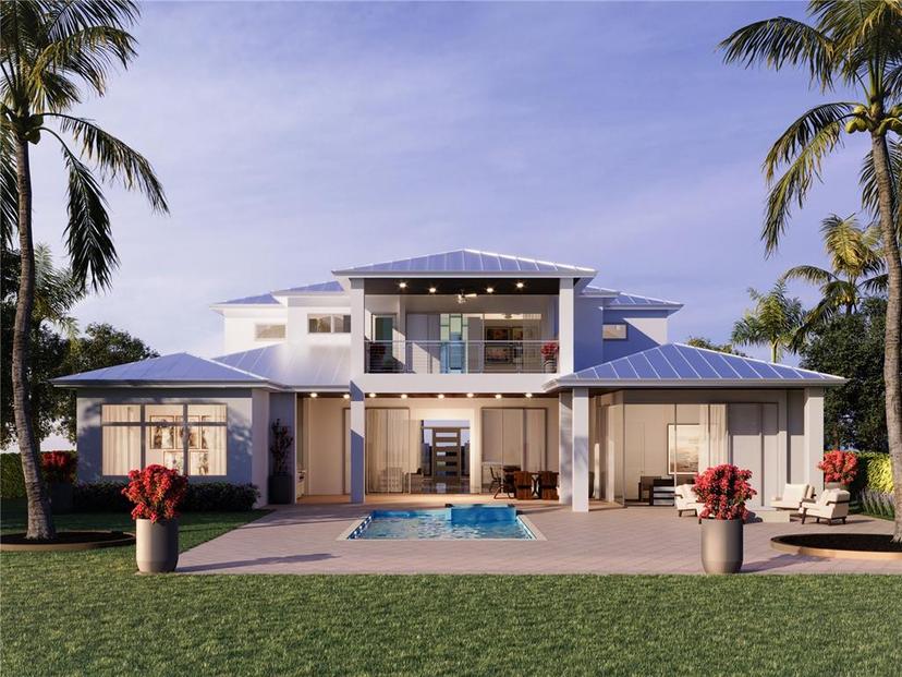 Picture of 1521 S Lake Shore Drive, Sarasota FL 34231