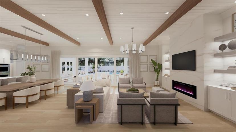 Picture of 1521 S Lake Shore Drive, Sarasota FL 34231