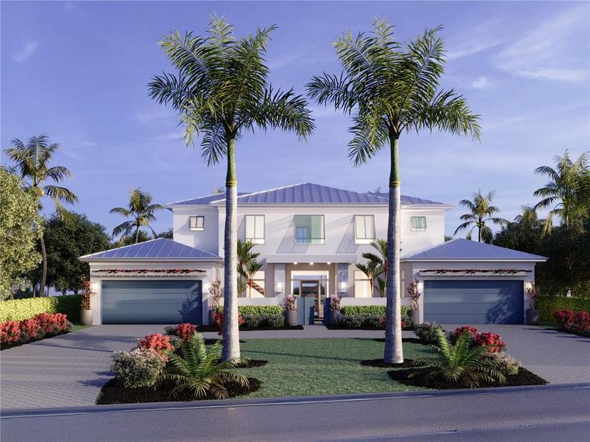 Picture of 1521 S Lake Shore Drive, Sarasota FL 34231