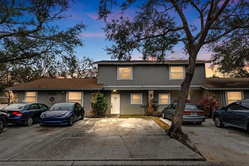 Picture of 10061 Lake Oak Circle, Tampa FL 33624