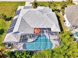 Picture of 52 Marker Road, Rotonda West, FL 33947
