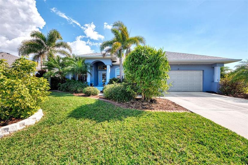 Picture of 52 Marker Road, Rotonda West FL 33947